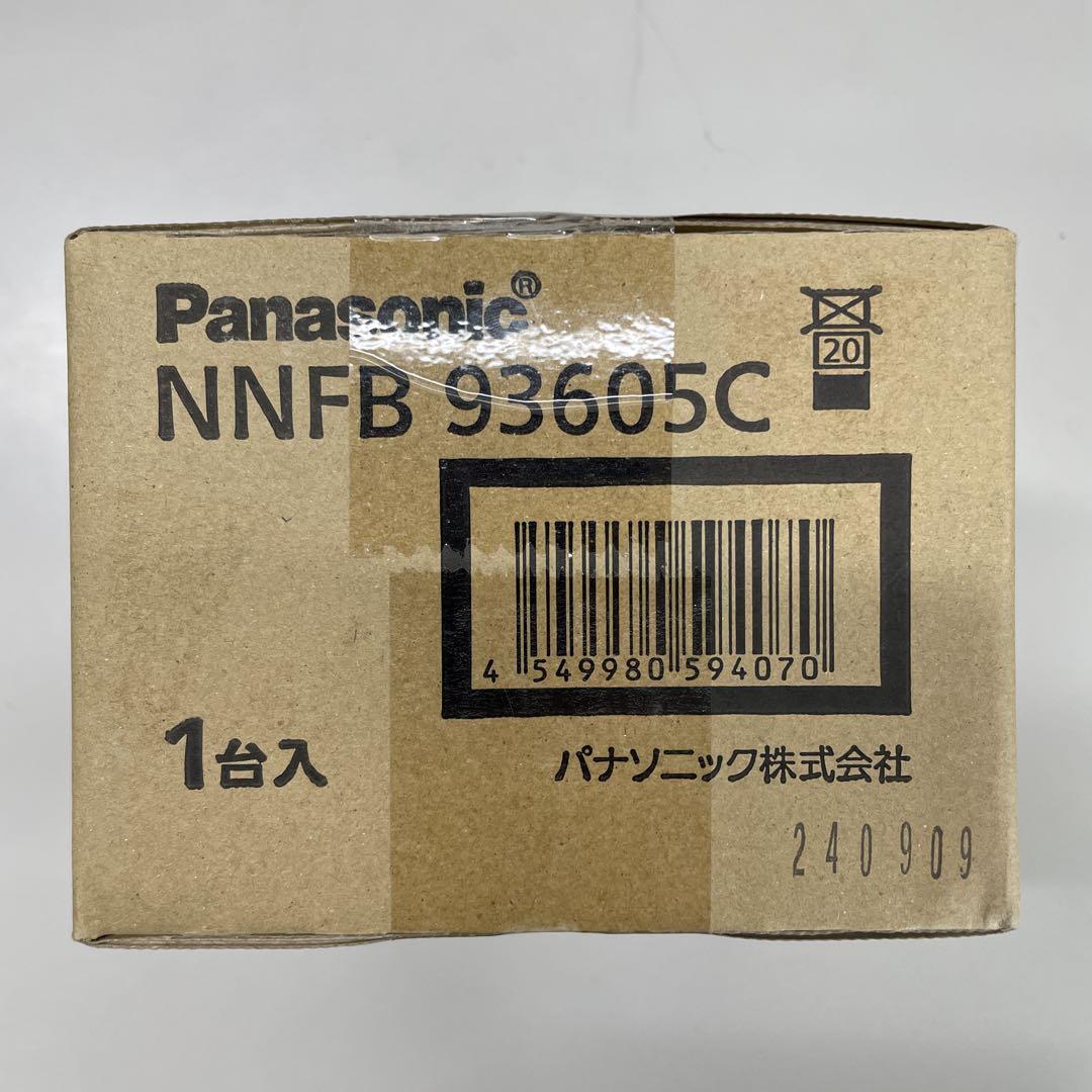 Panasonic NNFB93605C LED非常灯