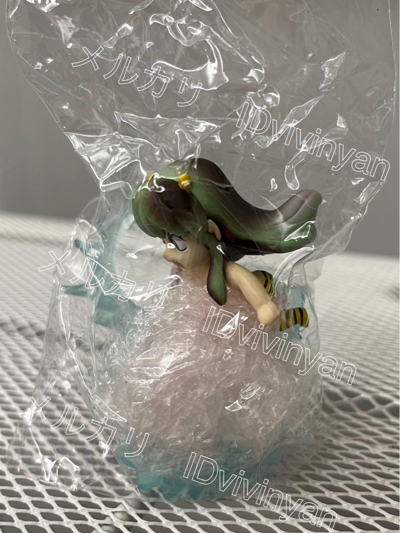 新品　高橋留美子　フィギュアコレクション　うる星やつら　ラム（限定カラー）虹色