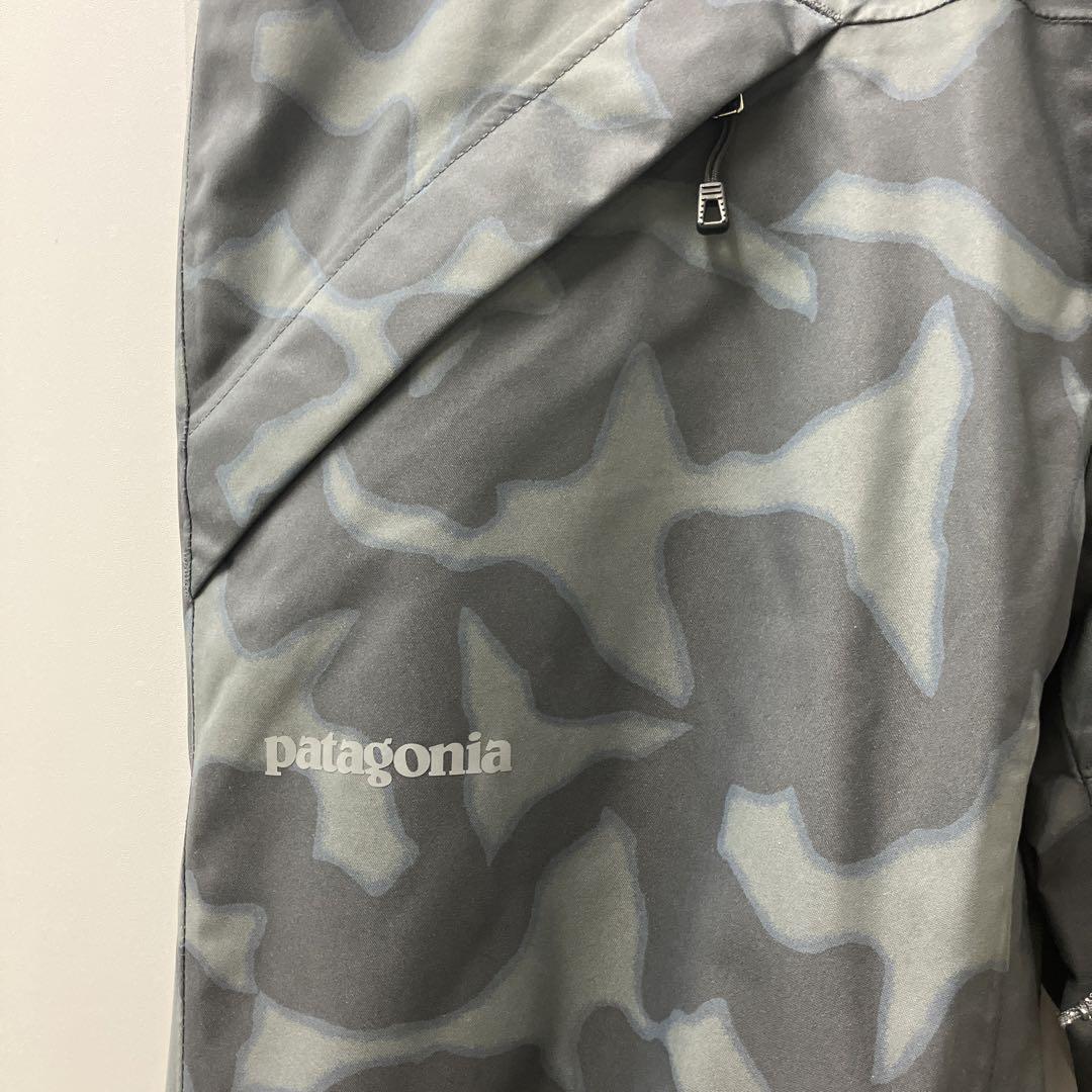 Patagonia STY30689 スノボ　パンツXS