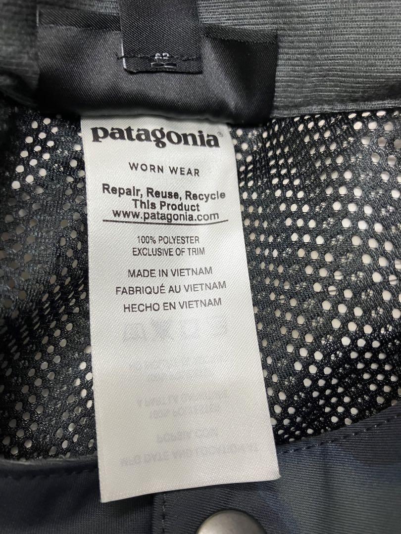 Patagonia STY30689 スノボ　パンツXS