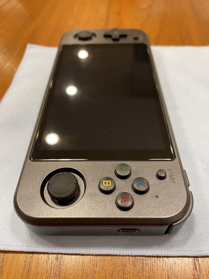 Anbernic RG552 64GB アンバーニック 中華ゲーム機（ANBERNIC