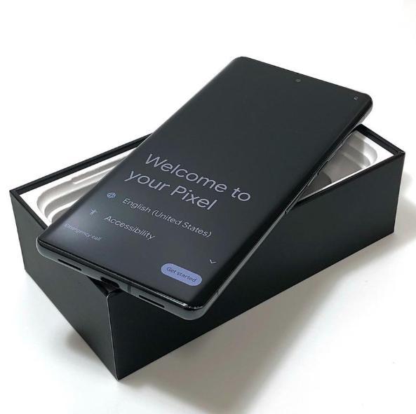 【美品】Google Pixel 7 Pro 128GB｜ SIMフリー Google Pixel 7 Pro｜価格比較・最新情報 - 価格.com
