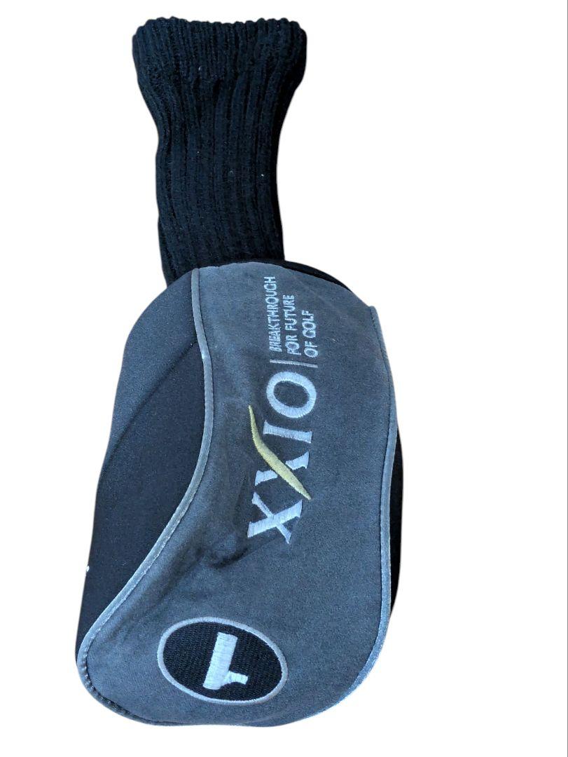 【初心者用】XXIO ゴルフクラブ 豪華15本セット adidasバッグ付