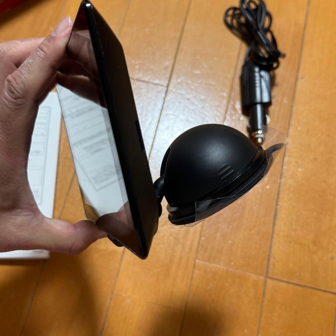ポータブルナビ