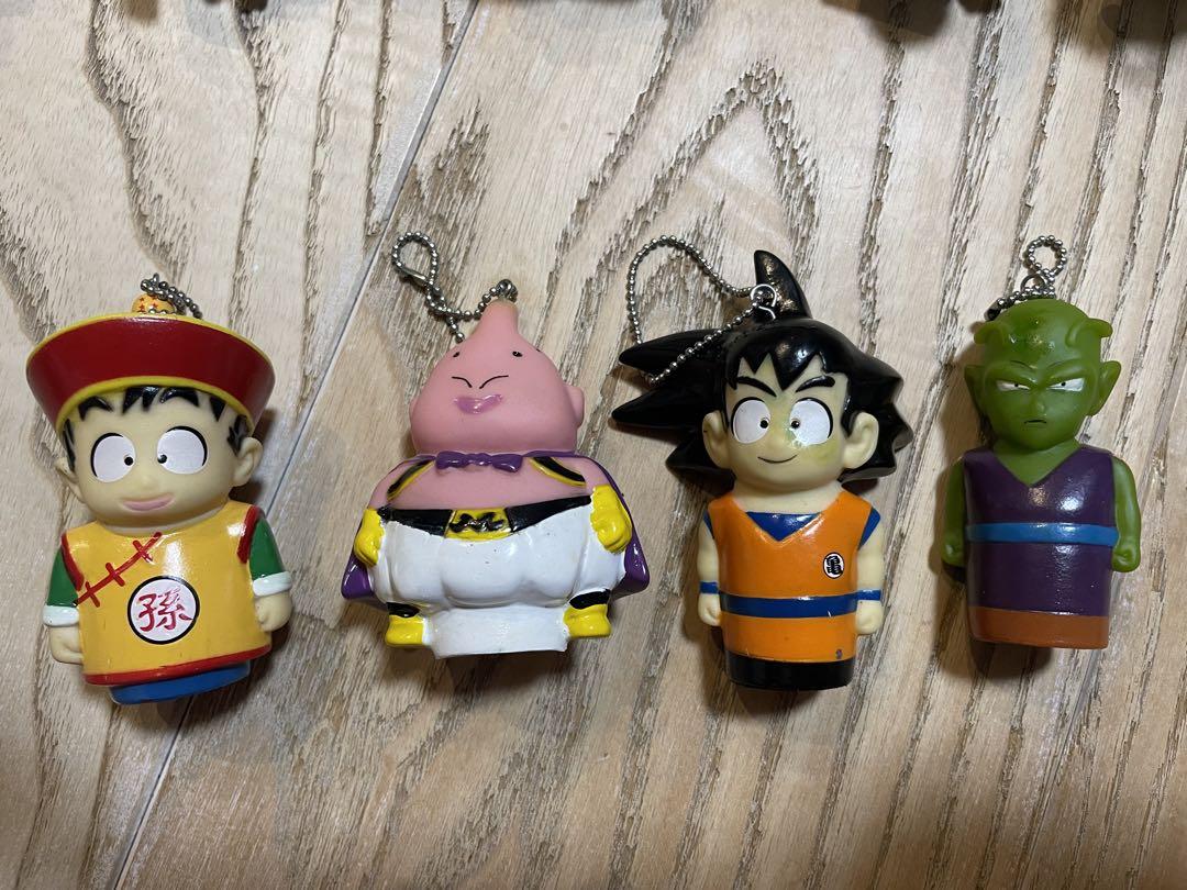 値下げ‼️】ドラゴンボールフィギュアまとめ売り 84体+28体追加 値下げ‼️】ドラゴンボールフィギュアまとめ売り 84体+28体追加