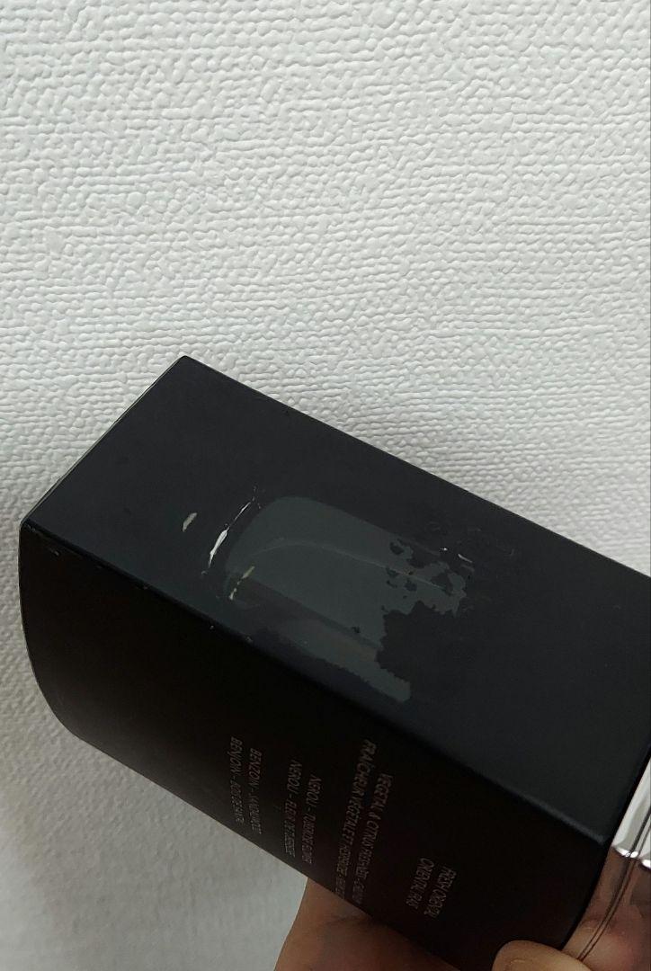 ブルガリ マン ブラック コロン オードトワレ【100mL】