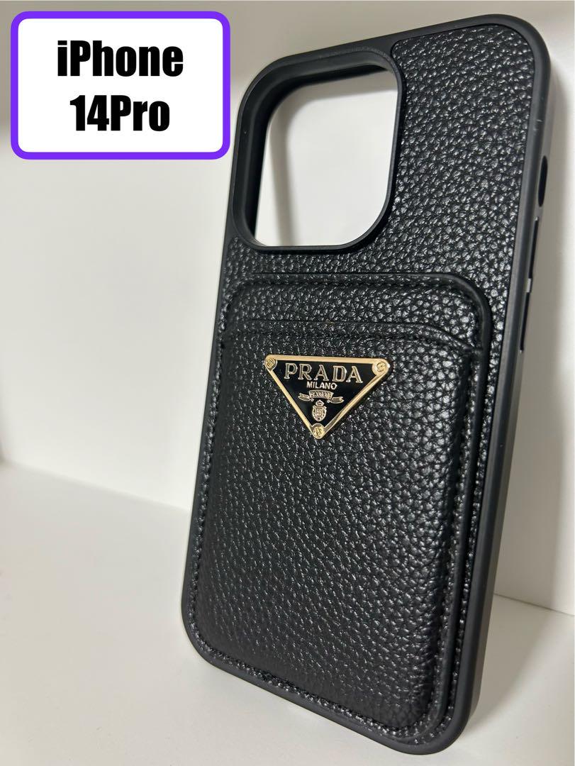 新品未使用 BONAVENTURA 手帳型ケース ブラック・エトゥープ