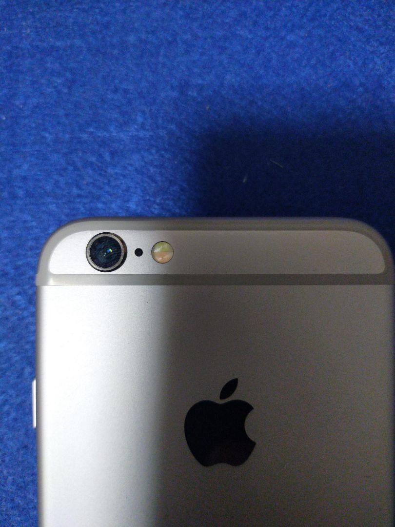 iphone6s 本体 - メルカリ
