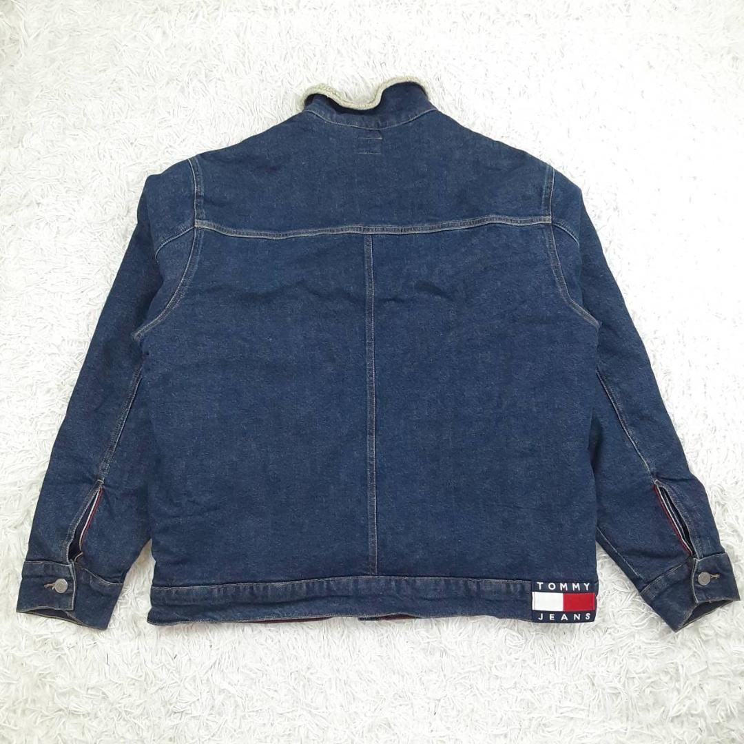 ◎TOMMY JEANS
