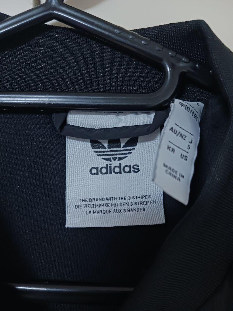 美品　adidas トラックジャケット　Y-3