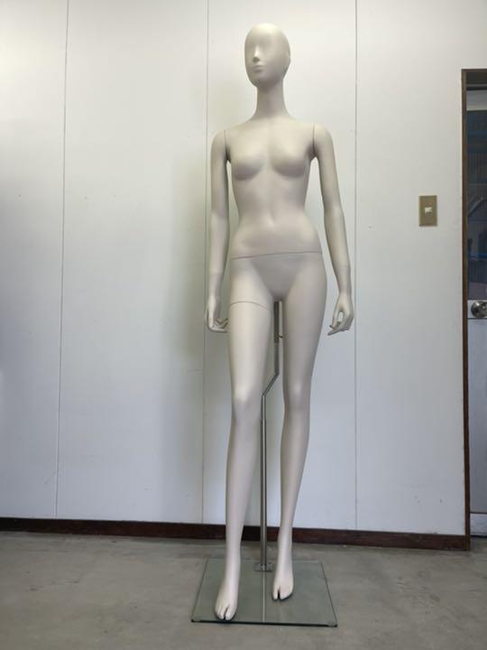 返品不可】 全身マネキン ウィメンズヘッドなし - 店舗用品 - labelians.fr ウォーザード 全身マネキン ウィメンズヘッドなし 店舗用品
