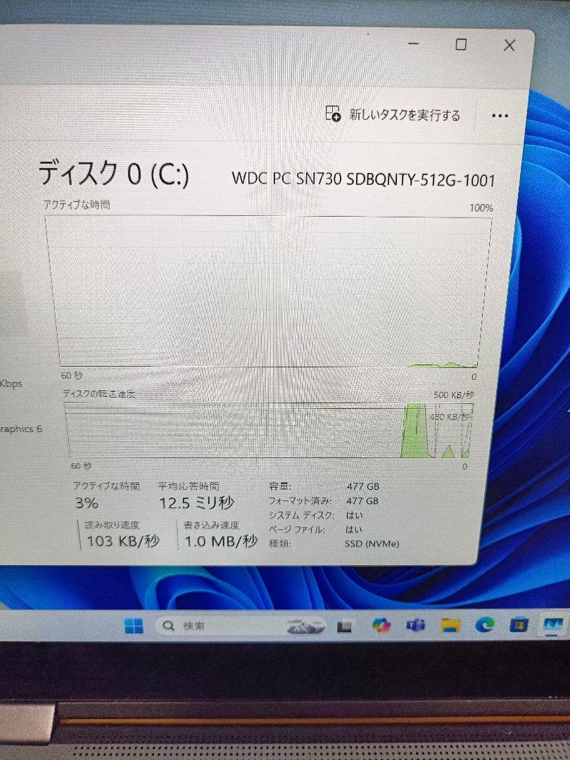 Windowsノート本体 Lenovo ThinkPad X1 Yoga 4th Generation