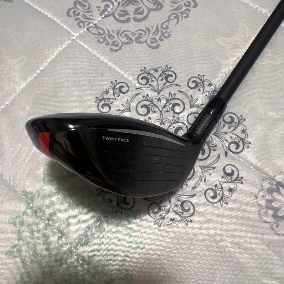 TaylorMade Stealth ユーティリティクラブ