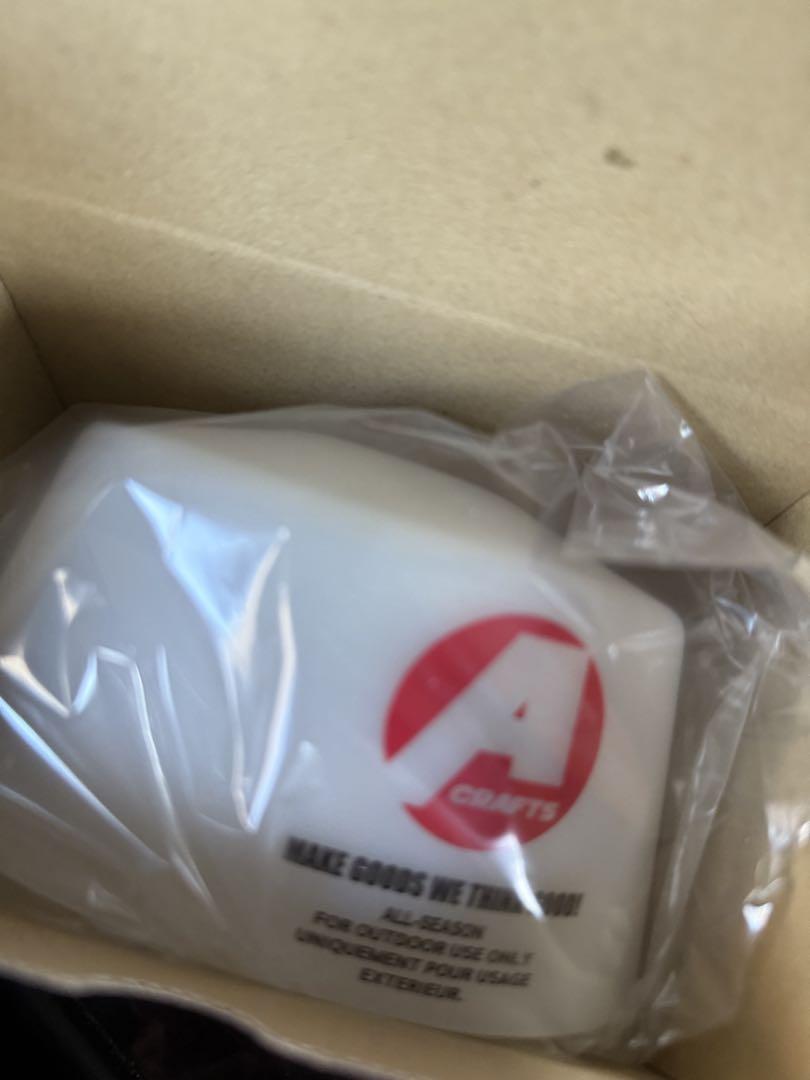 asimocrafts アシモクラフSilCover_A ガス缶力バ一2点セット