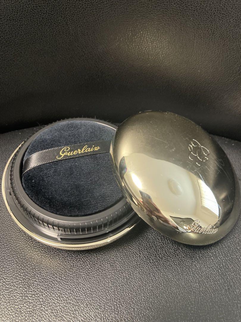 【新品】GUERLAIN レヴォワレットプードルリーブル クレール お粉 ルース