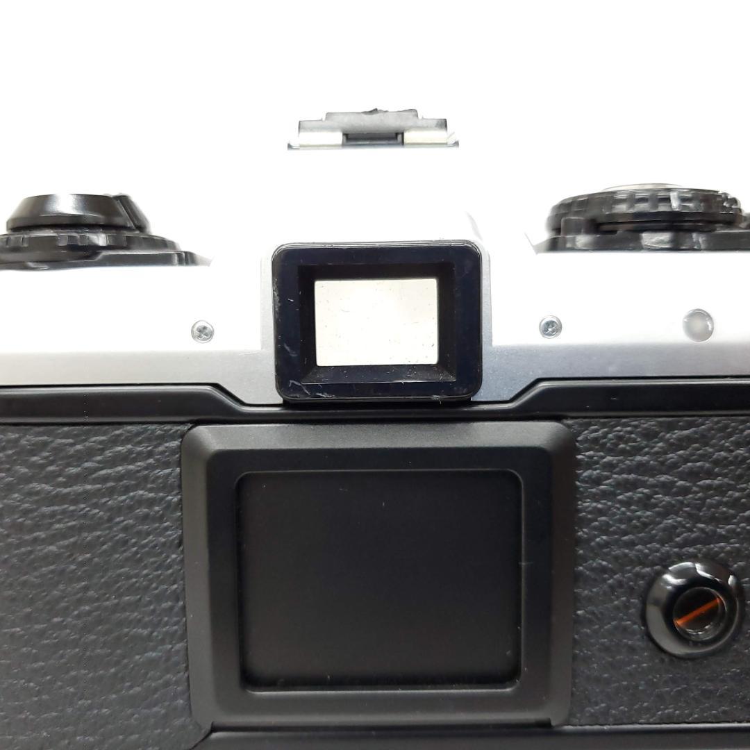【動作確認済】 KONICA FT-1 F0317-45e p