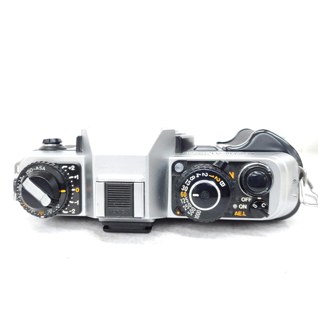 【動作確認済】 KONICA FT-1 F0317-45e p