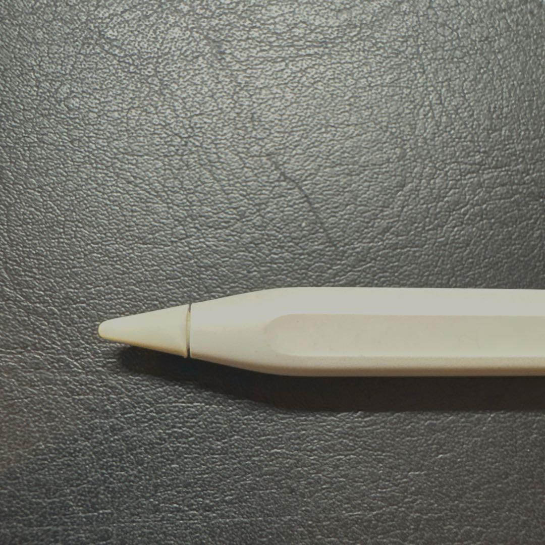 Apple Pencil　第2世代　純正品 純正】Apple Pencil 第2世代 アップルペンシル