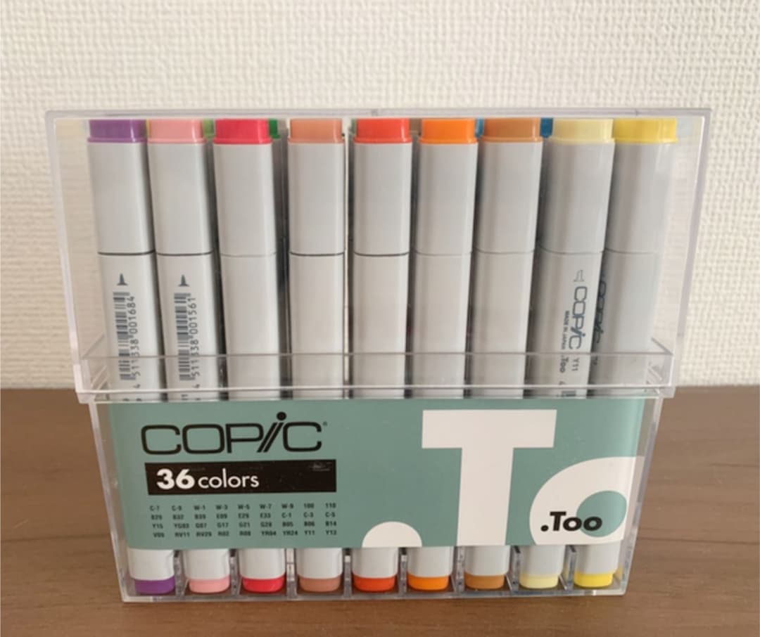 買取 通販 美品 コピック 36色セット ケースあり 良質トップ Colmercedes Com 買取 通販 美品 コピック 36色セット ケースあり 良質トップ Colmercedes Com