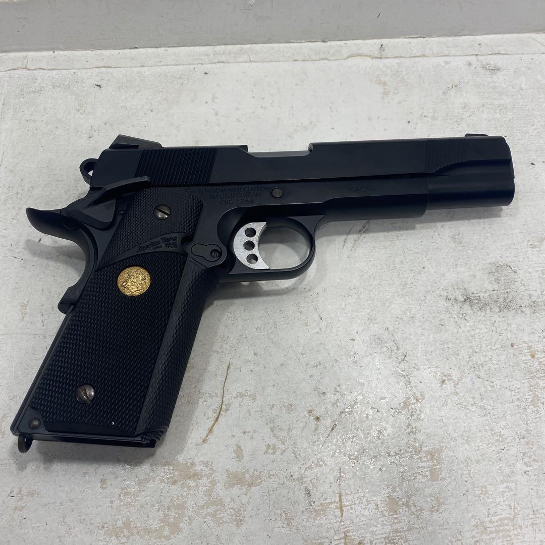 東京マルイ M.E.U. Pistol
