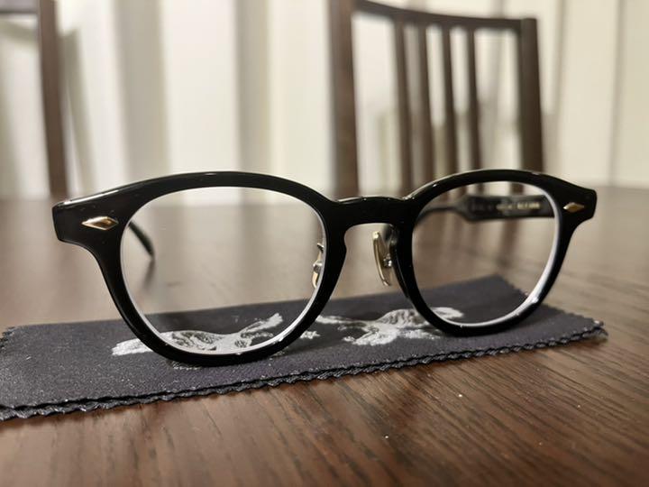 定番高評価 BJ 別注ゴールドリベット チタン鼻パッド lijeR-m26307789908 classic JAZZ 再入荷安い