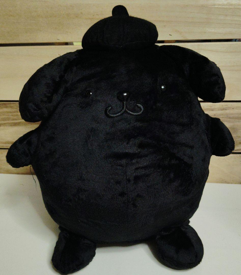 Amazon.co.jp: ポムポムプリン わくわくブラックフライデー BIG