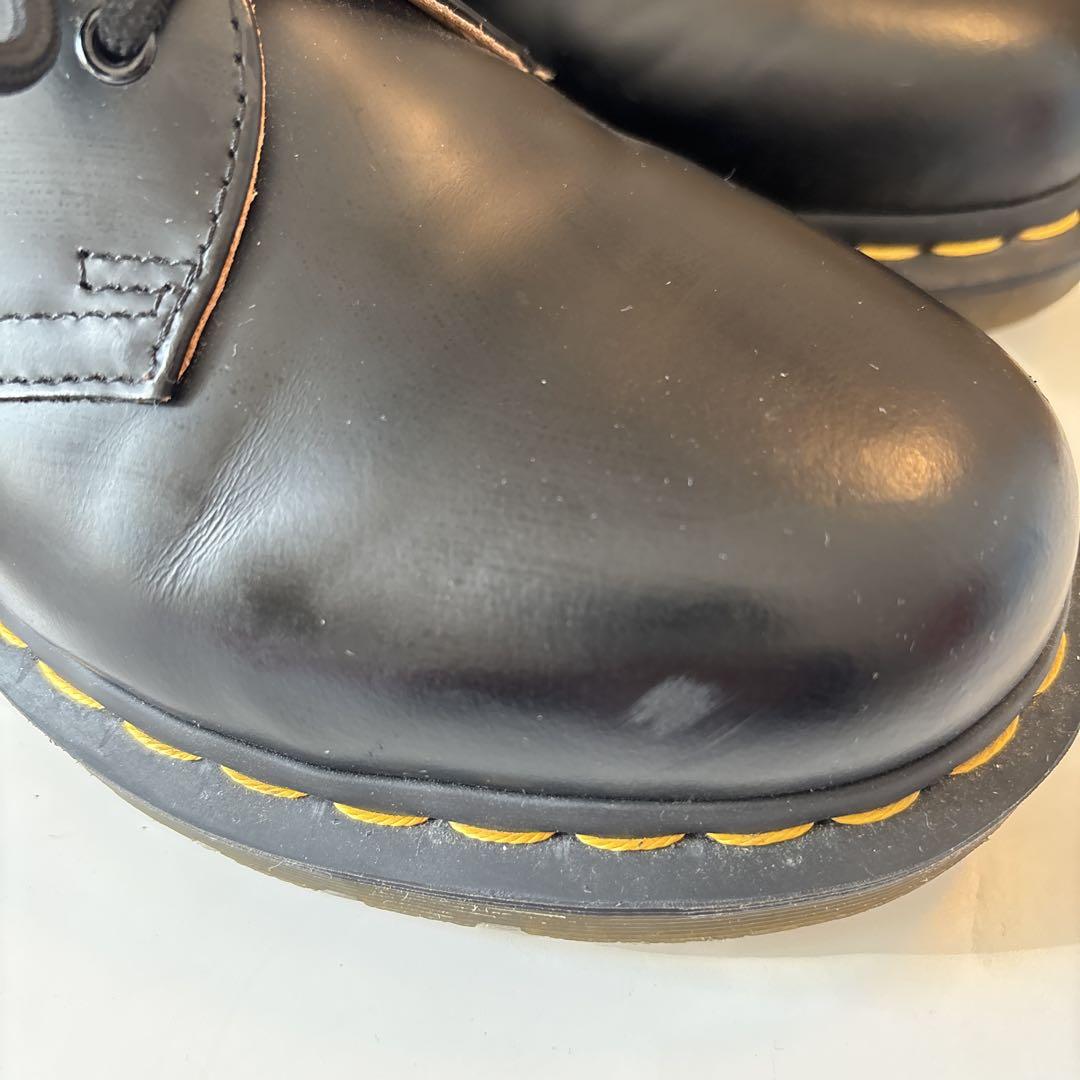 23cm Dr. Martens 1461 3ホール