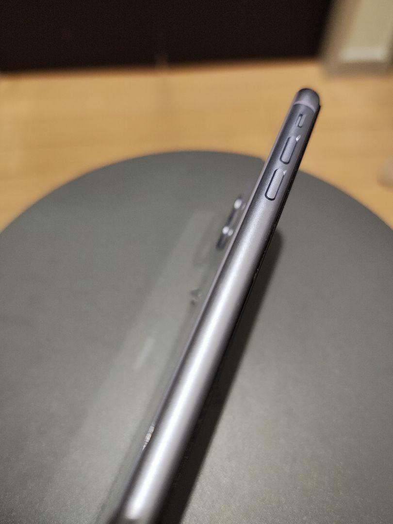 Apple iPhone 11 パープル 美品 128GB