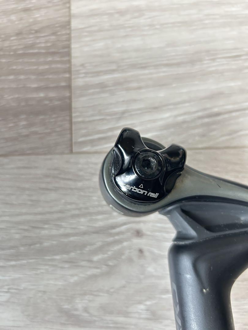 SPECIALIZED S-WORKS CG-Rカーボンシートポスト Φ27.2