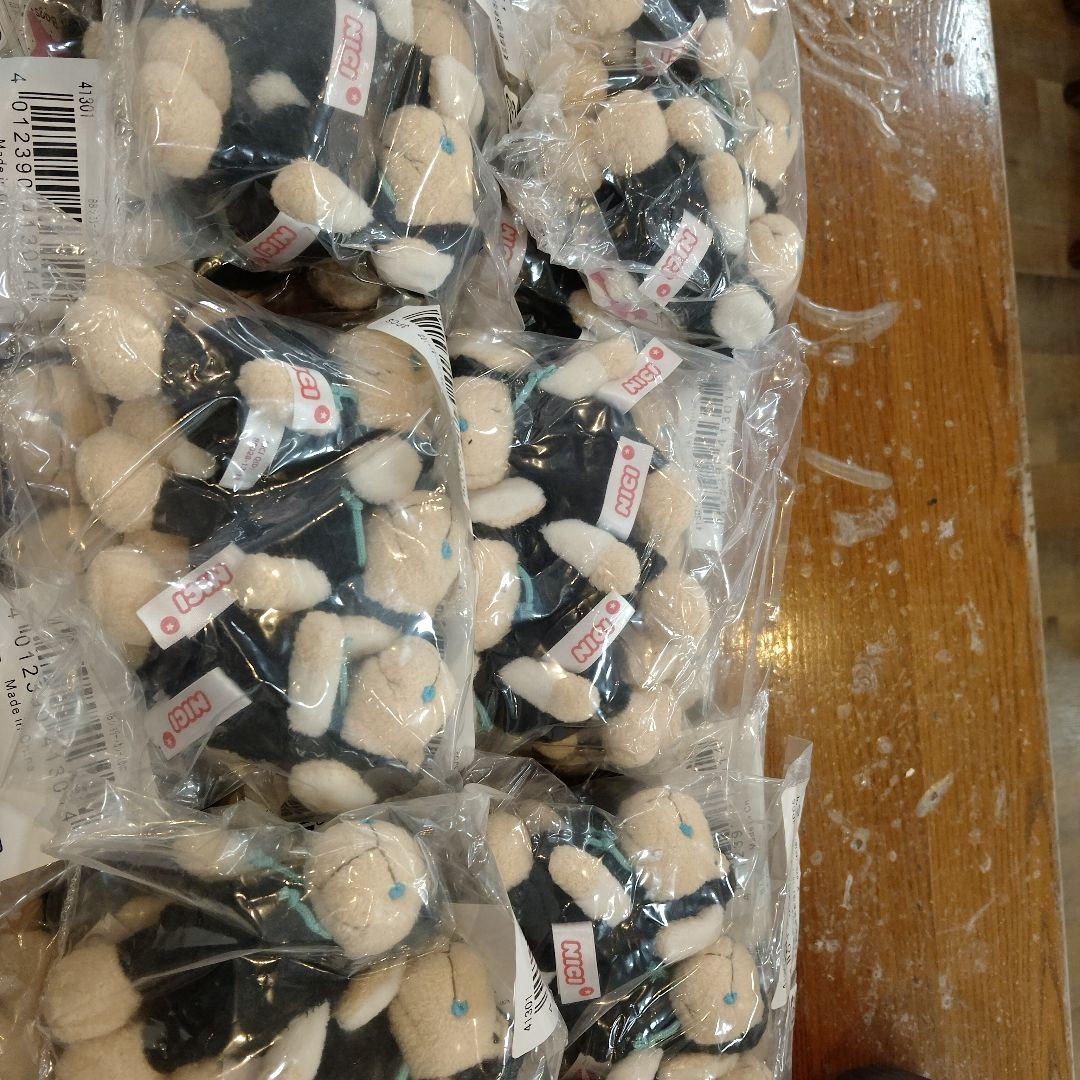 ニキ NICI キーホルダー54個まとめ売り