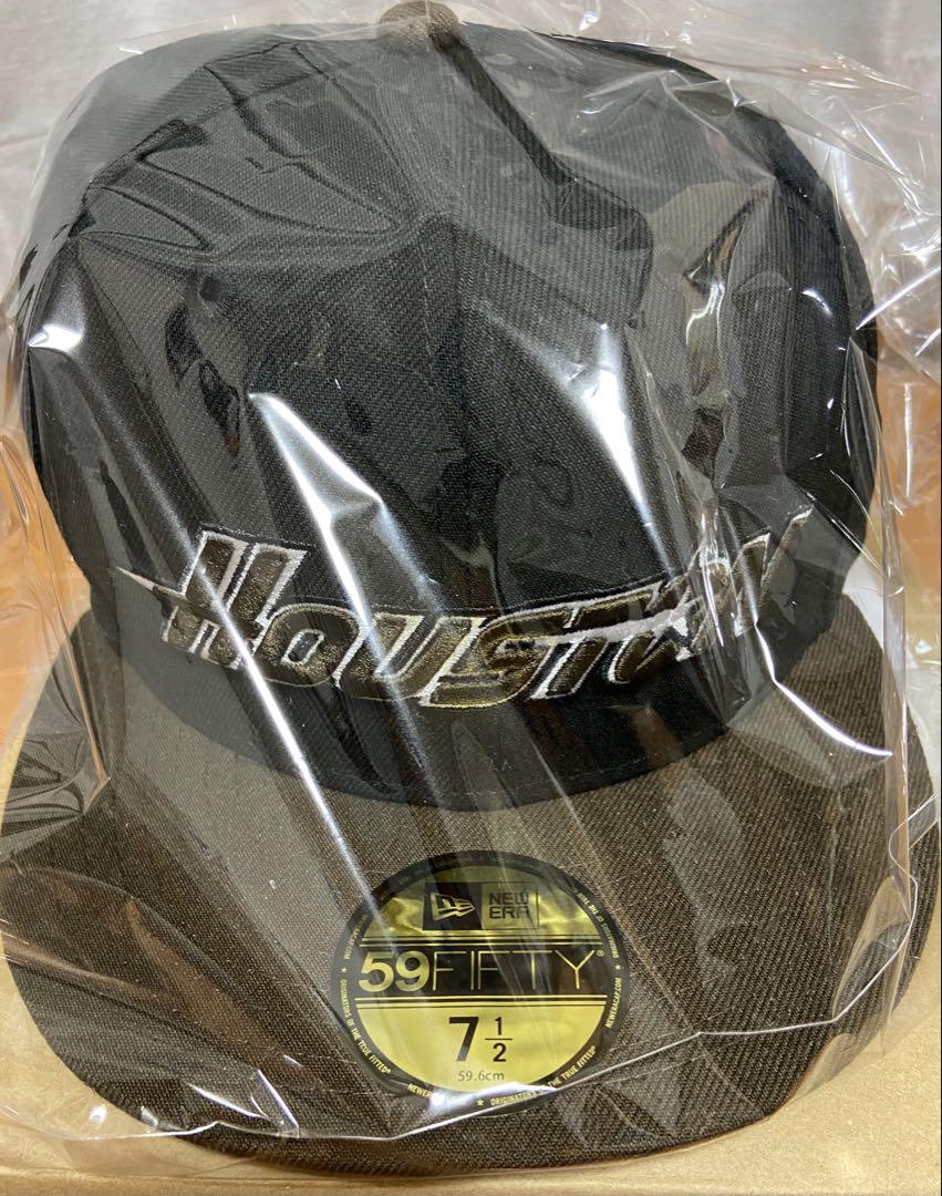 ヒューストンアストロズ　NEW ERA 59FIFTY ニューエラ ヤンキース