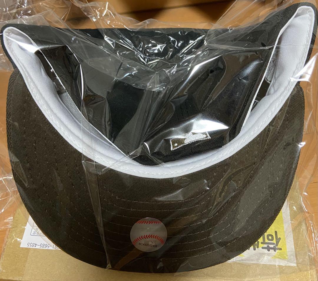 ヒューストンアストロズ　NEW ERA 59FIFTY ニューエラ ヤンキース