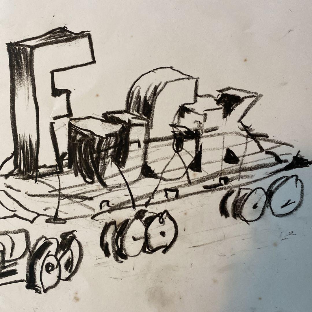Gonzales マークゴンザレス