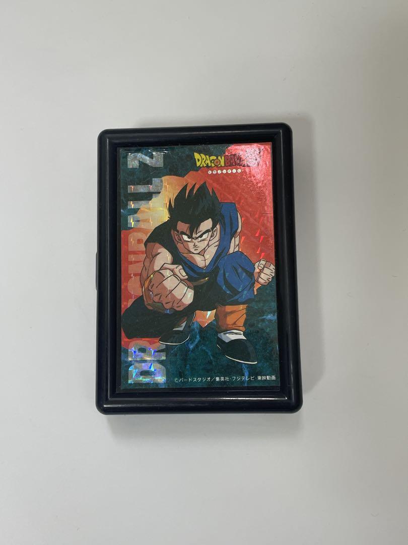 ドラゴンボール カード 480枚以上 アマダ バンダイ おまけケース付き ドラゴンボール カード 480枚以上 アマダ バンダイ おまけケース付き