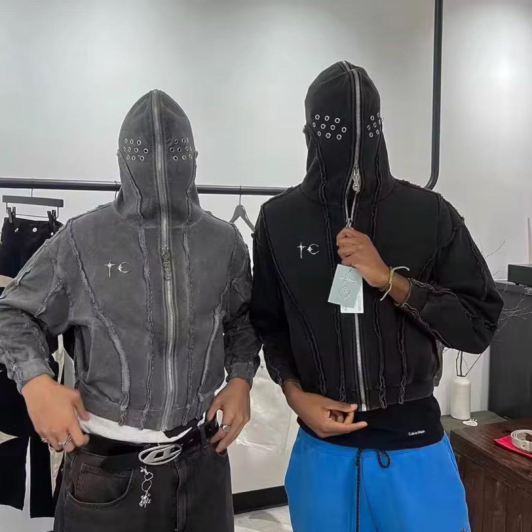thugclub Gladiator Hoodie サグクラブ　フーディー 11,248円