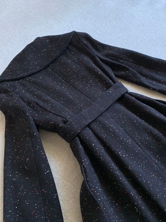 ステラマッカートニー ロングコート