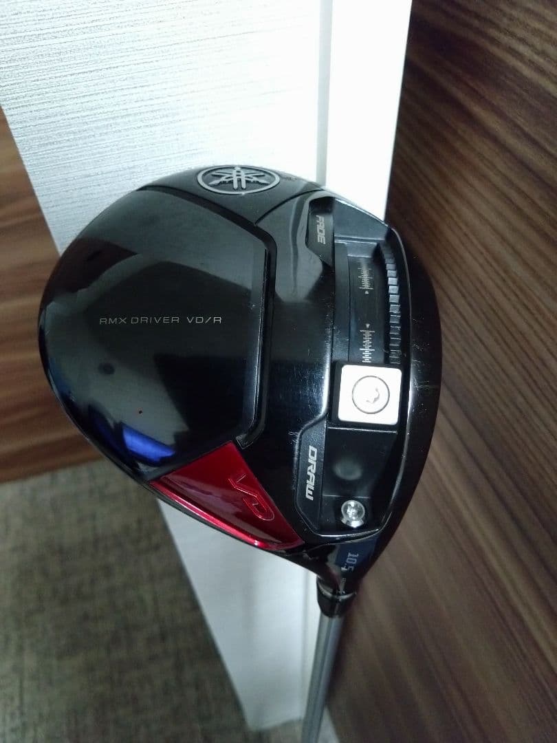 希少 美品 XXIO PRIME SP-1200 ドライバー R2 女性も使用可 新品未使用