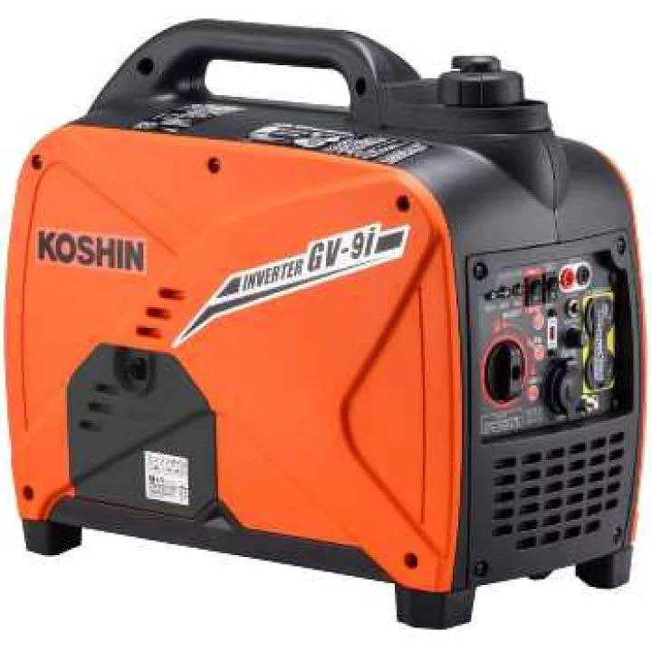 見事な 発電機 koshin GV 9i 2回使用 値下げ7.4 - esvv.edu.pt 見事な 発電機 koshin GV 9i 2回使用 値下げ7.4 - esvv.edu.pt