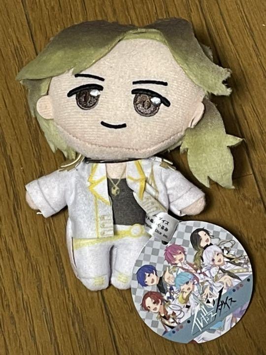 いれいす マスコットぬいぐるみ ナムコ限定 アニメイト 特典 りうら 最大93 Offクーポン いれいす マスコットぬいぐるみ ナムコ限定 アニメイト 特典 りうら 最大93 Offクーポン