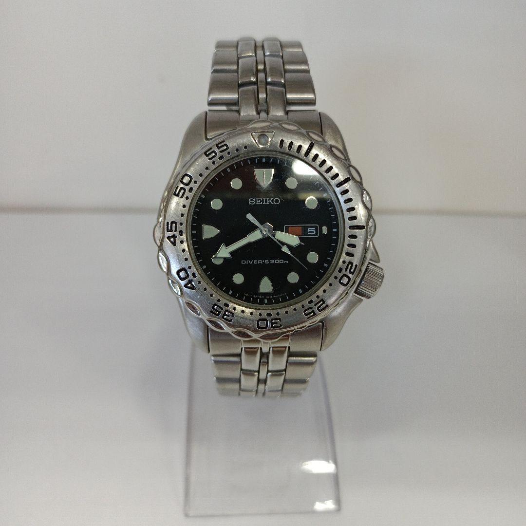TECHNOS カレンダー ダイバーデザイン TSM402