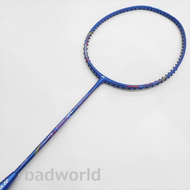 新品/ヨネックス/5U5/青/ナノレイライト72/NANORAY LIGHT