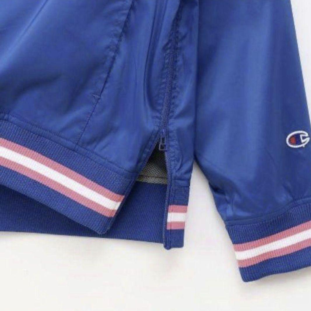 新品 L 大きめ Champion USA golf ジャケット プロ着用モデル