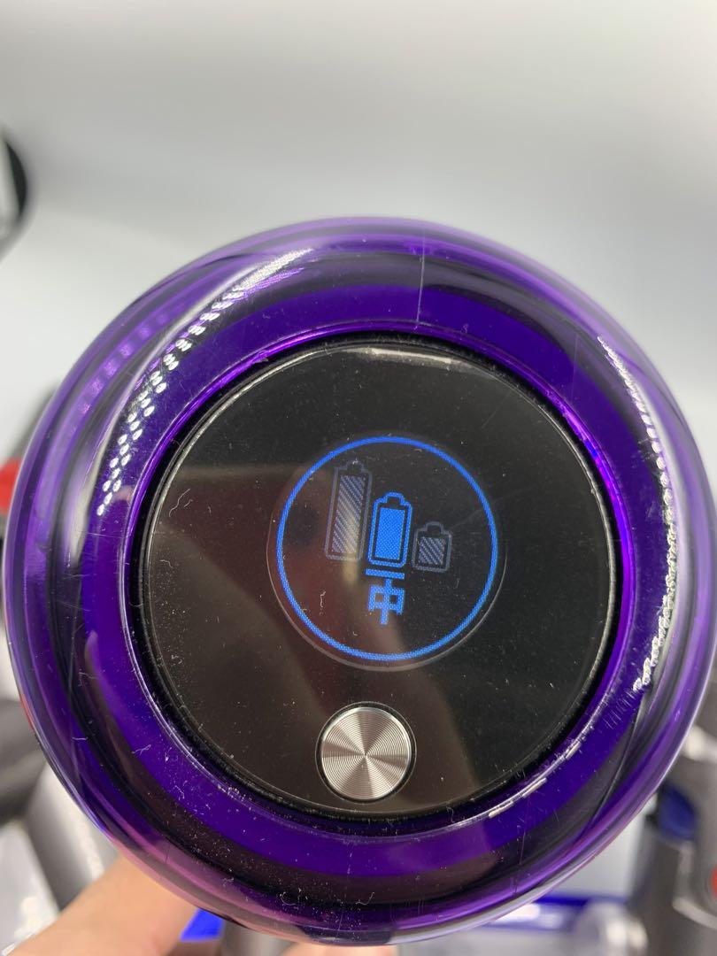 ✟ Dyson