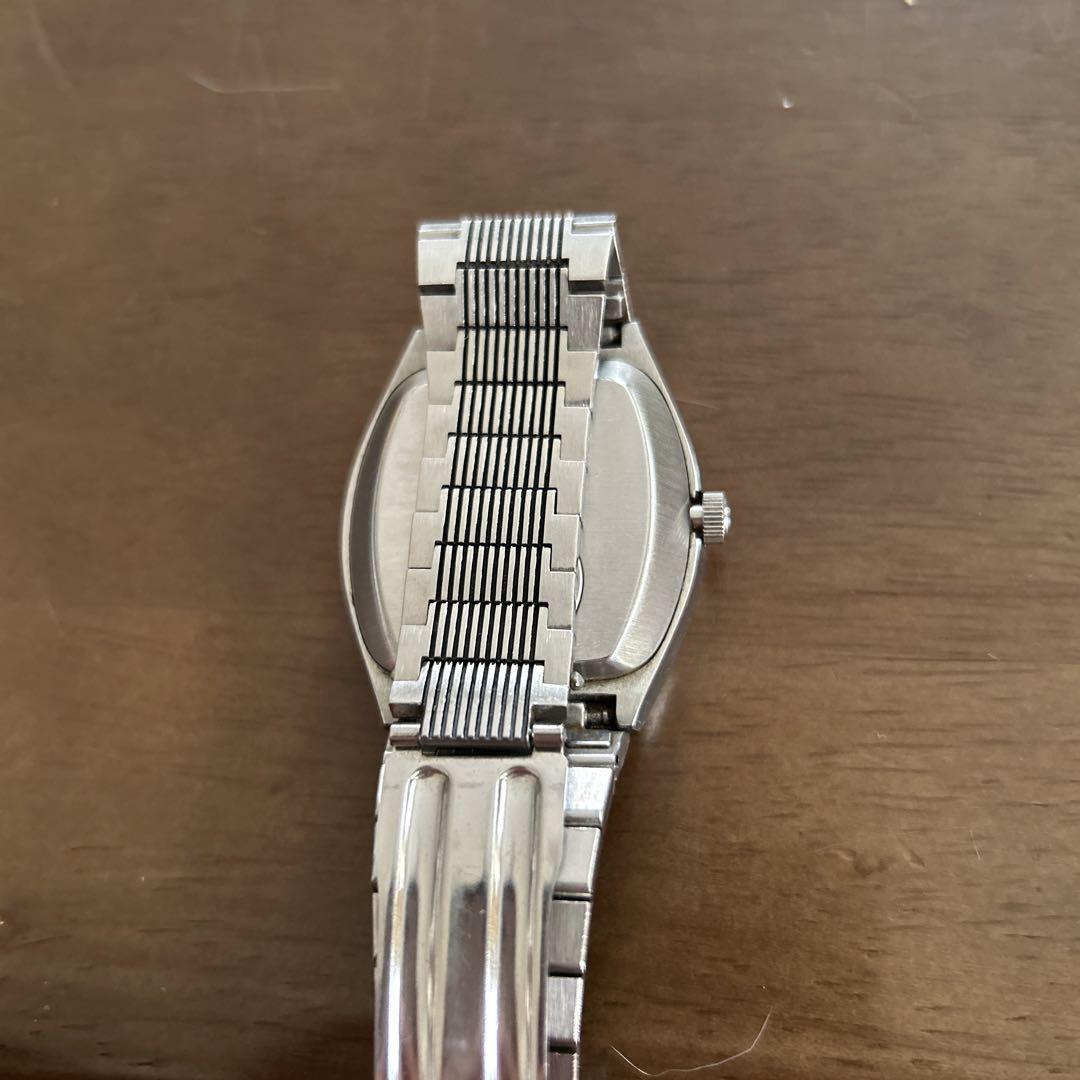 SEIKOデジタル クォーツLC