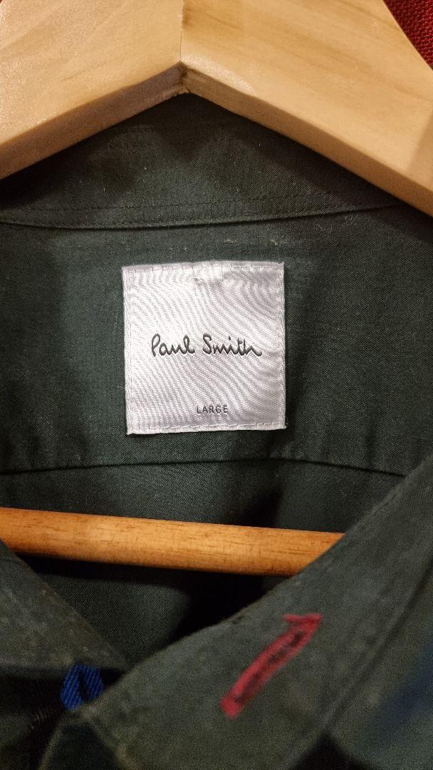 のみで お買い得 メインライン シャツ CWOdp-m26314994492 Paul Smith までの