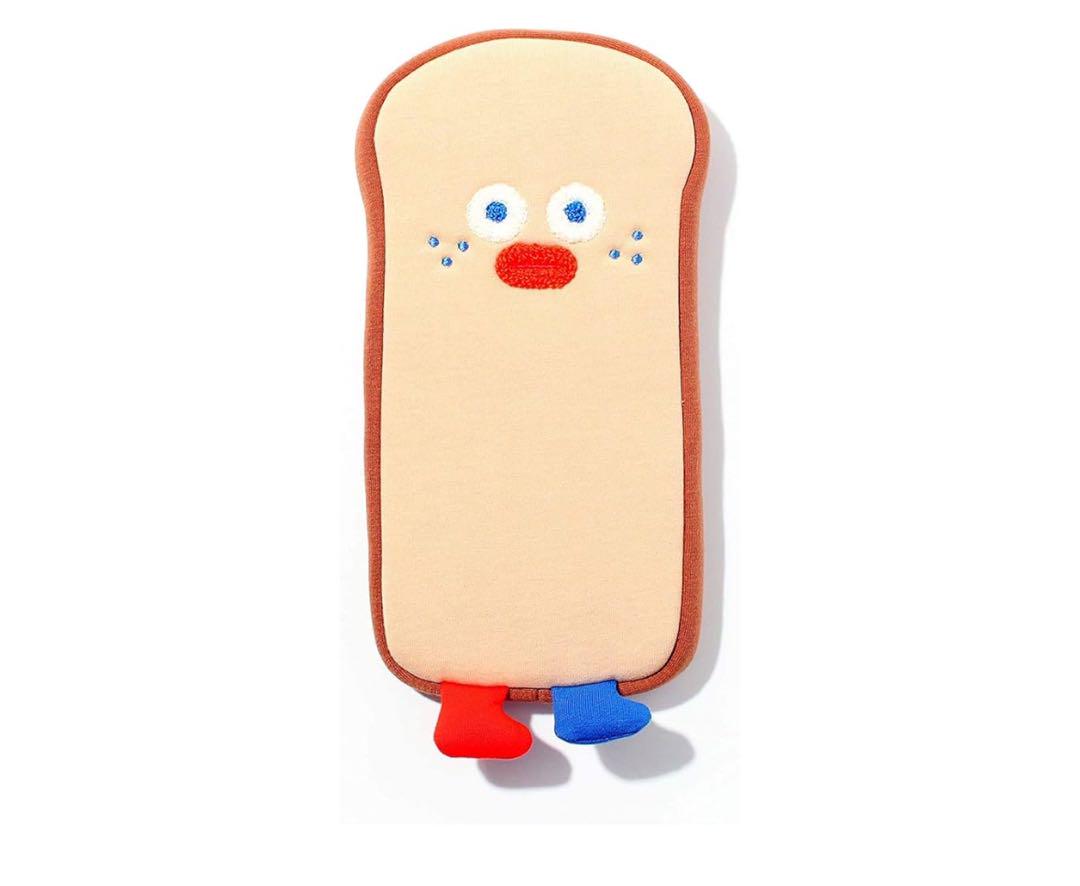 食パントーストブランチブラザー筆箱