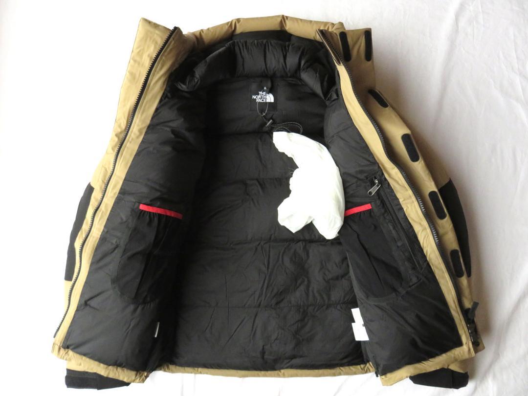 美品NORTH FACE バルトロライトジャケット　ケルプタン　L ザ・ノースフェイス2023バルトロライトジャケットケルプタンL新品