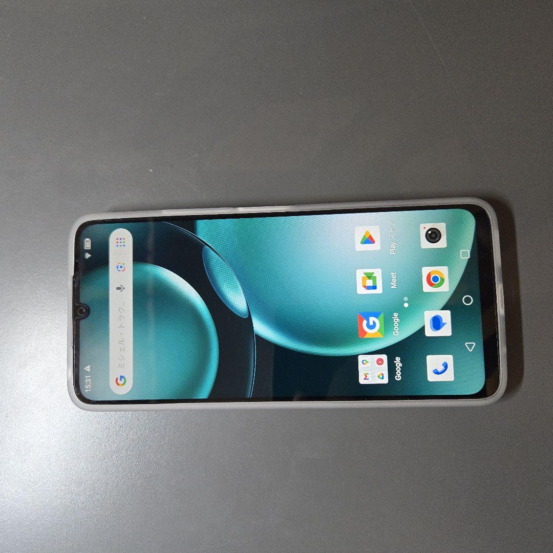 人気ブランドバ40代 UMIDIGI スマートフォン 8GB RAM 64GBSIMフリー スマートフォン本体