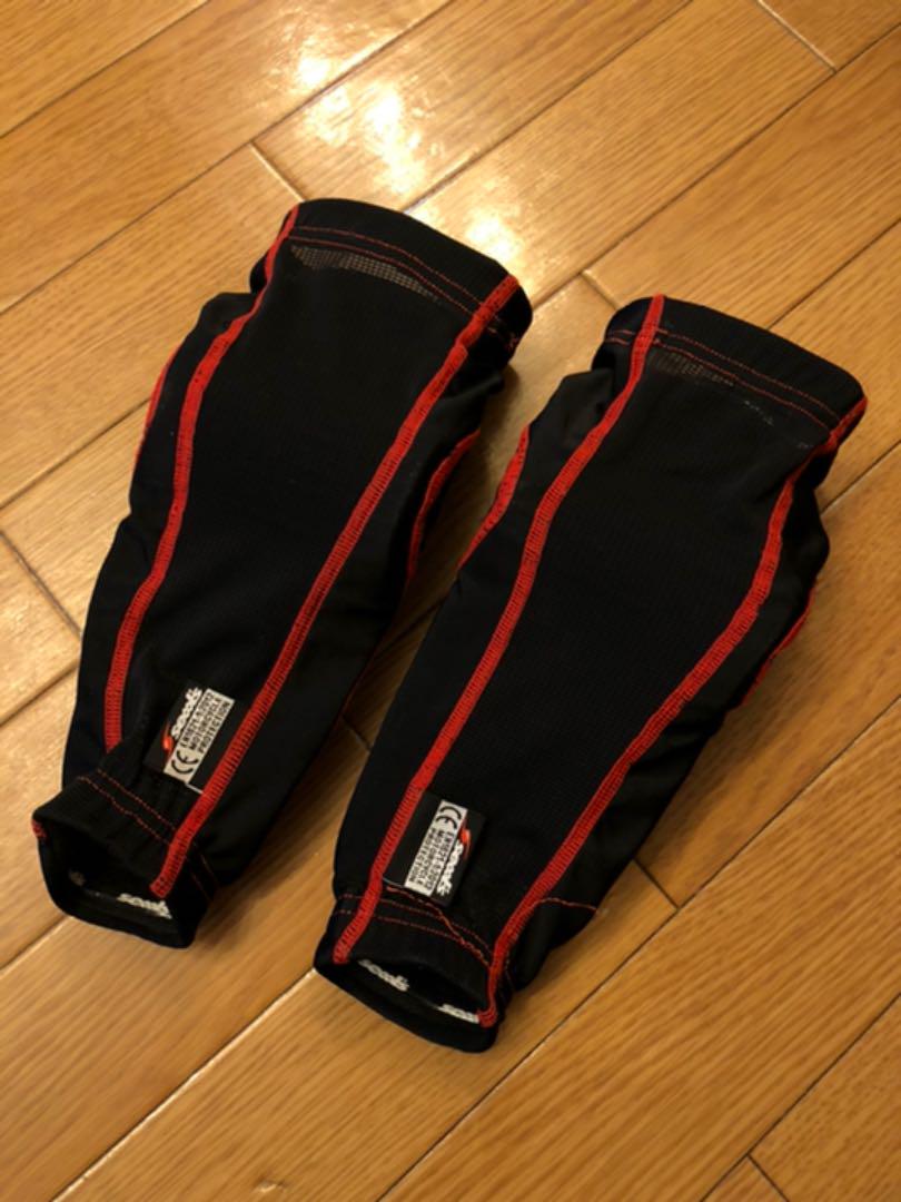 【在庫僅少】 オフロードバイク セット プロテクター ウェア