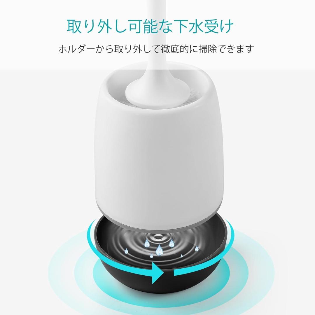 ホルダーセット 白黒